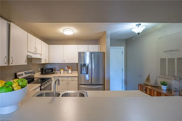 $229,900 | 8274 Key Royal Circle, Unit 1022, Naples, FL 34119