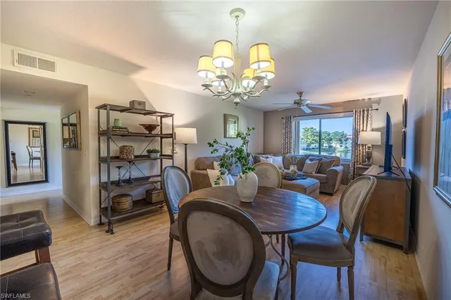 $229,900 | 8274 Key Royal Circle, Unit 1022, Naples, FL 34119