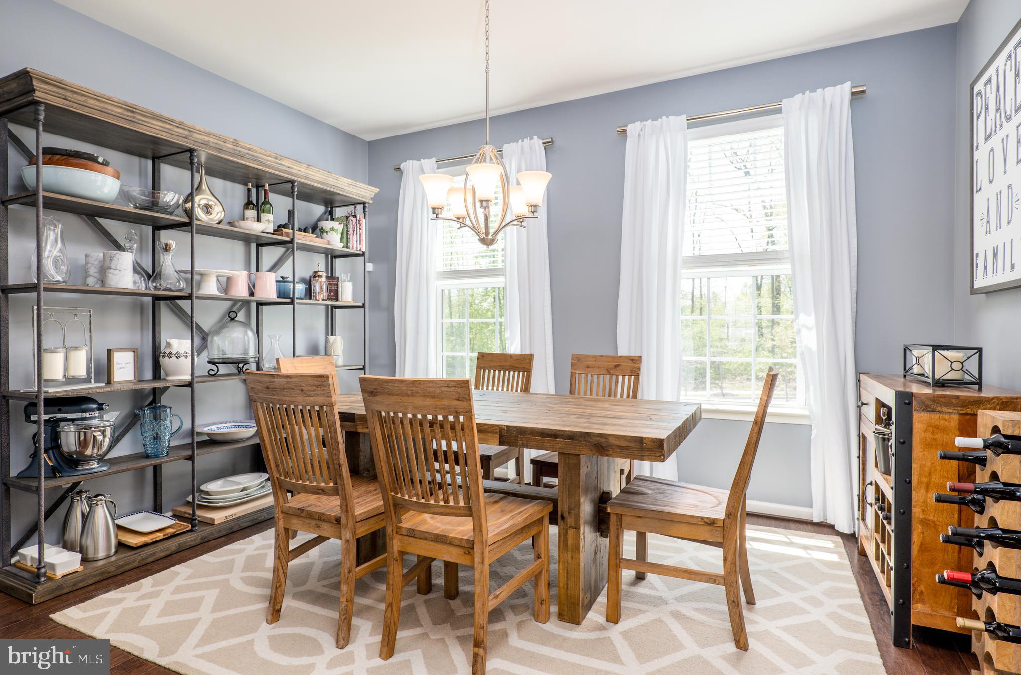 404 Kettle Btm Road Reisterstown, MD 21136 - Photo 13 of 36 Dining area