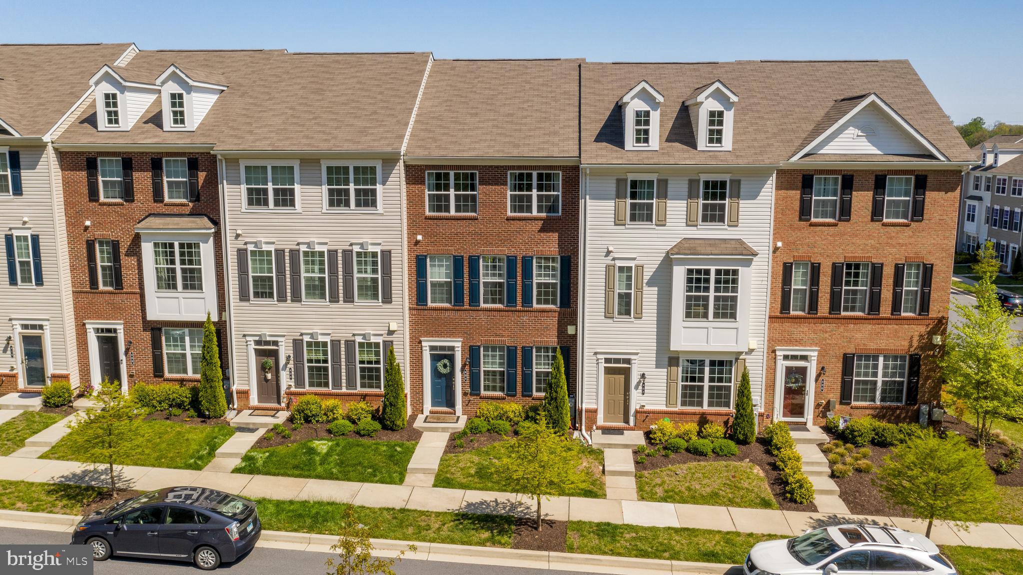 404 Kettle Btm Road Reisterstown, MD 21136 - Photo 3 of 36 Beautiful town home in picturesque neighborhood