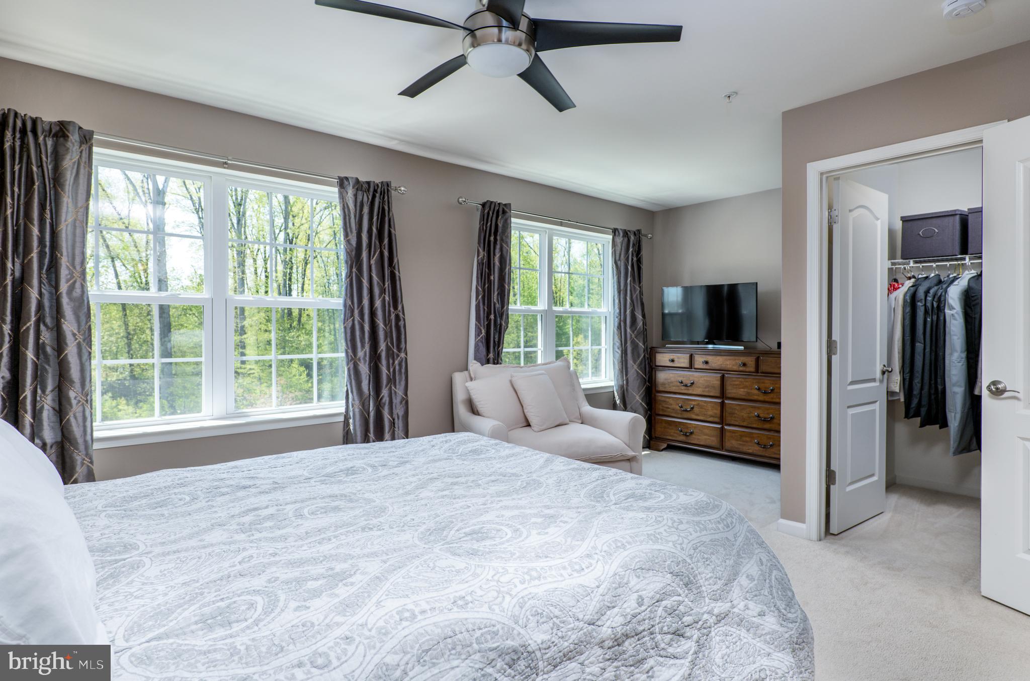 404 Kettle Btm Road Reisterstown, MD 21136 - Photo 23 of 36 Spacious 2nd bedroom