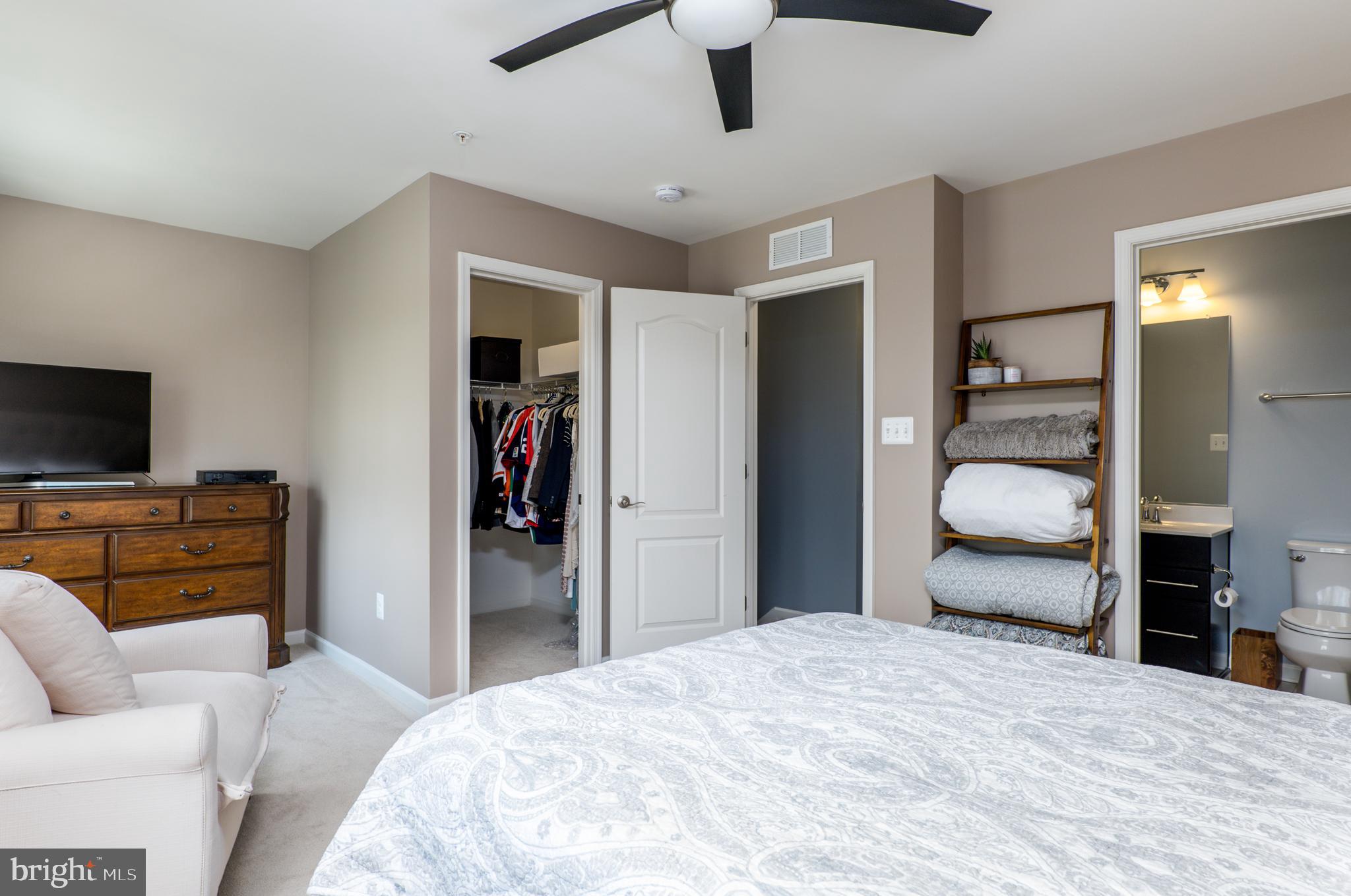 404 Kettle Btm Road Reisterstown, MD 21136 - Photo 24 of 36 2nd bedroom with private bath