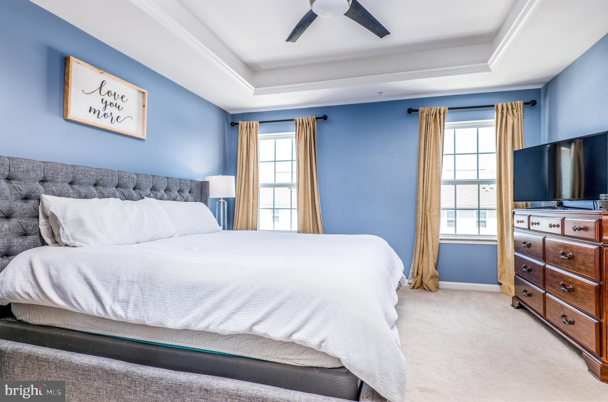 404 Kettle Btm Road Reisterstown, MD 21136 - Photo 26 of 36 Master Bedroom