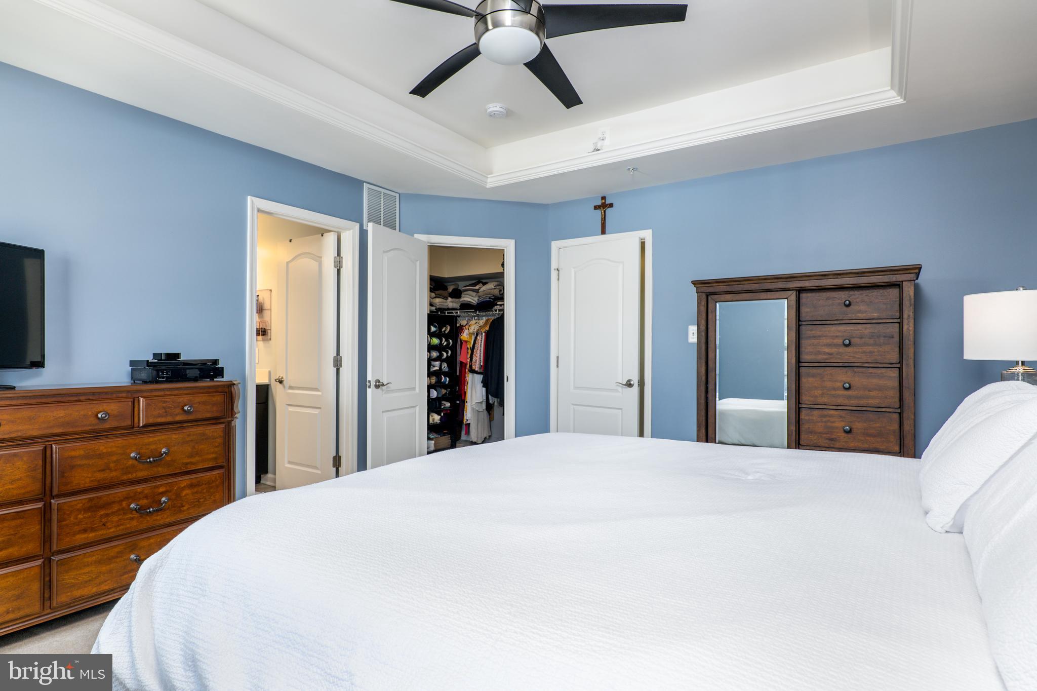 404 Kettle Btm Road Reisterstown, MD 21136 - Photo 27 of 36 Master Bedroom