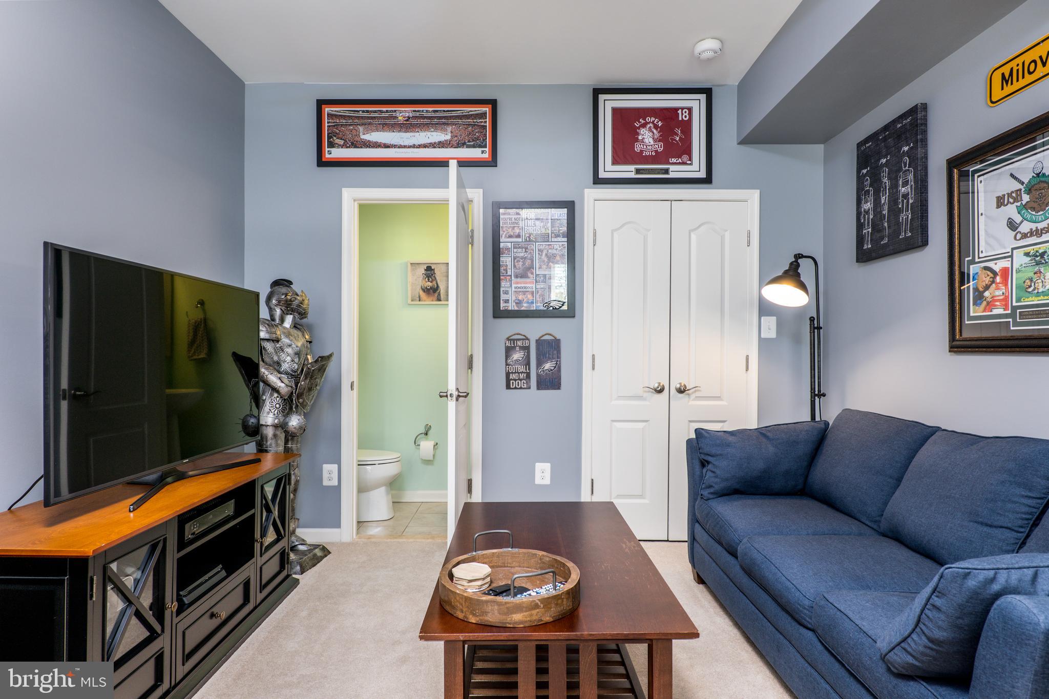 404 Kettle Btm Road Reisterstown, MD 21136 - Photo 7 of 36 3rd bedroom/bonus room
