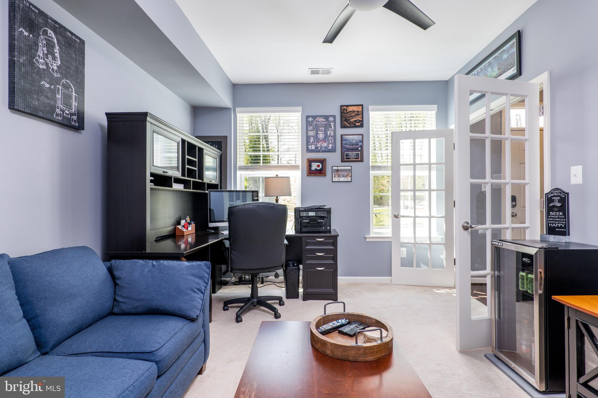 404 Kettle Btm Road Reisterstown, MD 21136 - Photo 8 of 36 3rd bedroom/bonus room