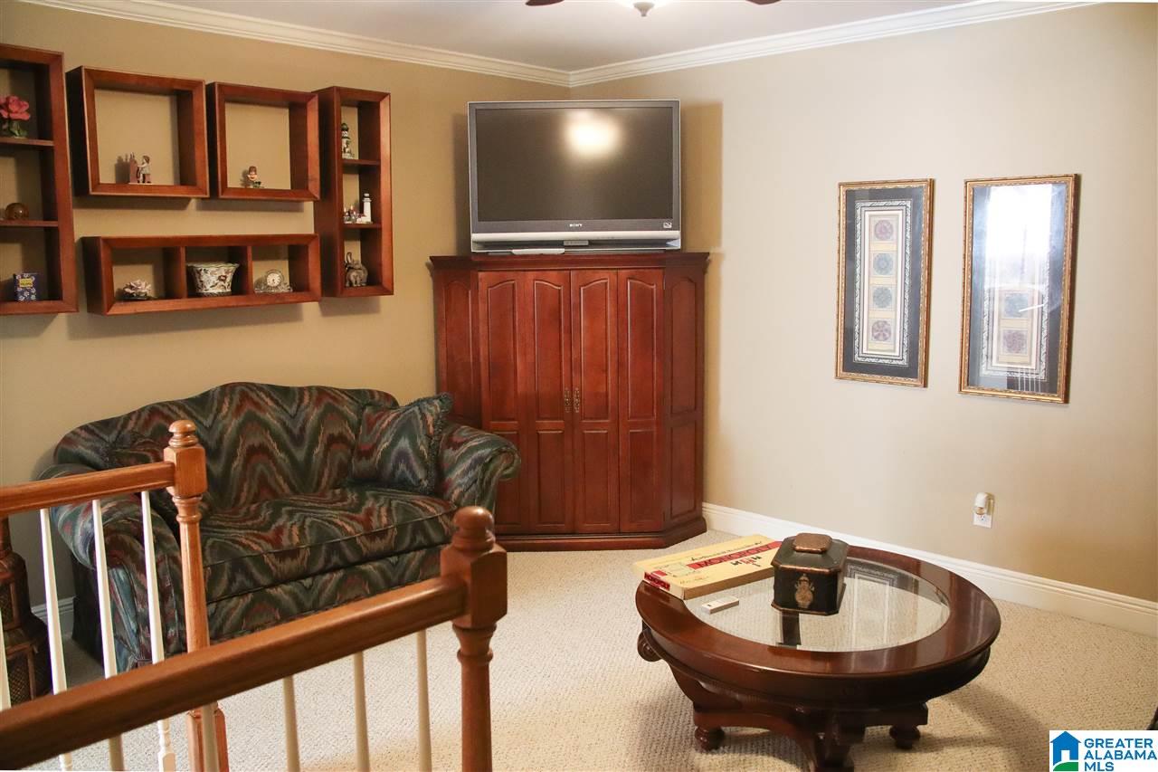 60 Riley Circle Thorsby, AL 35171 - Photo 35 of 40