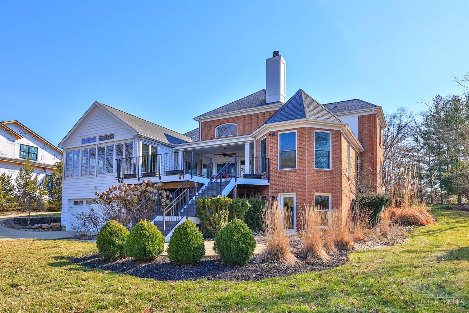 6145 Miami Road Cincinnati, OH 45243 - Photo 50 of 50