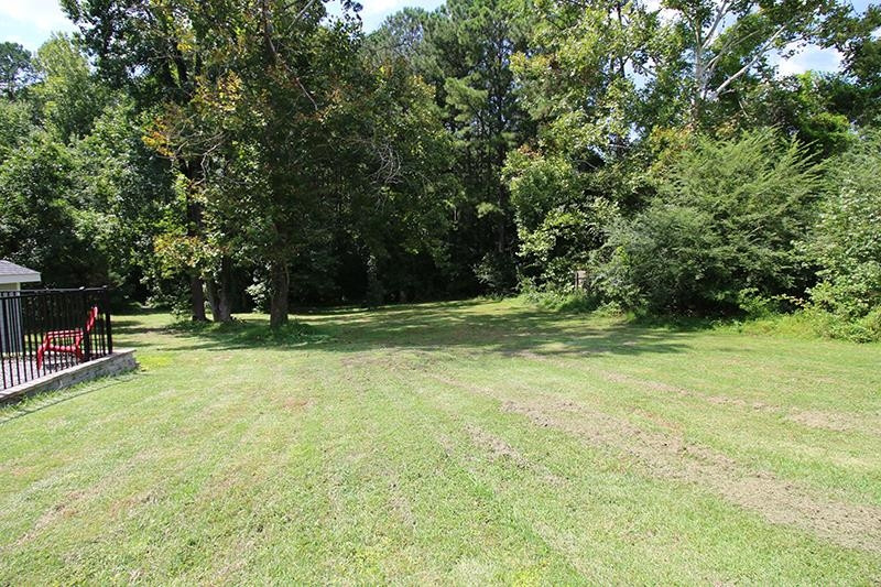 1421 Jenks Carpenter Road Cary, NC 27519 - Photo 52 of 65 Yard