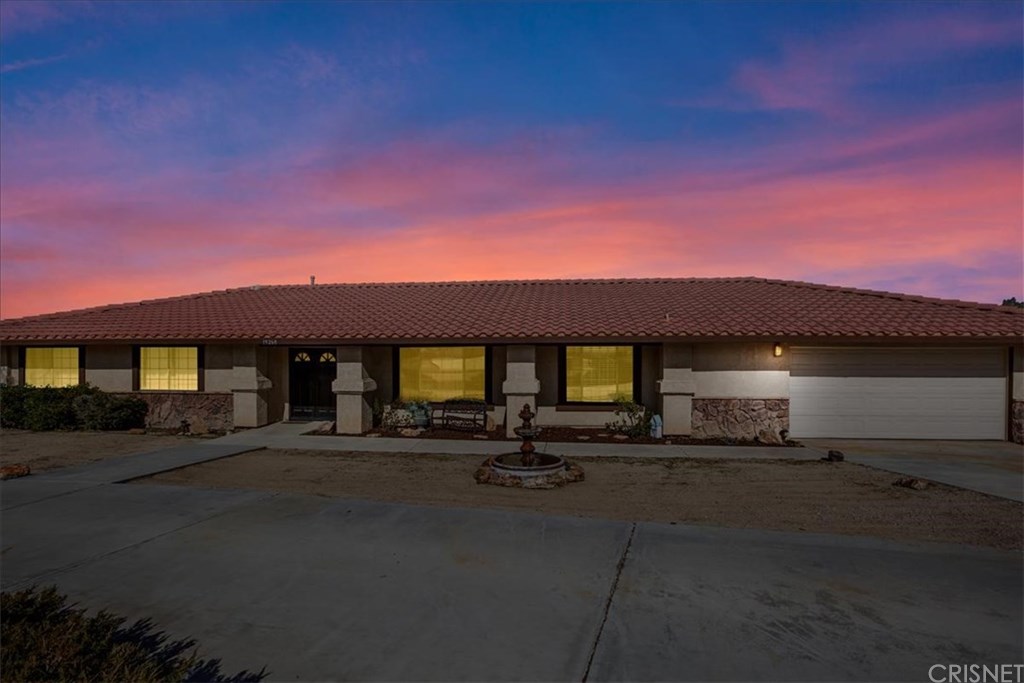 19260 Tonkawan Road Apple Valley, CA 92307 - Photo 1 of 1