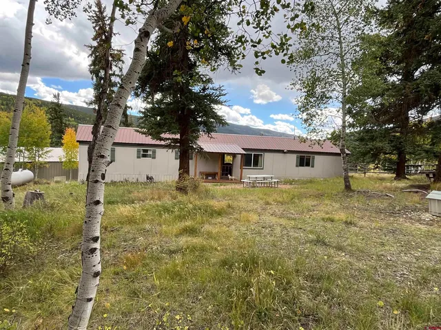 $389,000 | 320 Forest Service Road, Pitkin, CO 81241