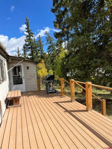 $389,000 | 320 Forest Service Road, Pitkin, CO 81241