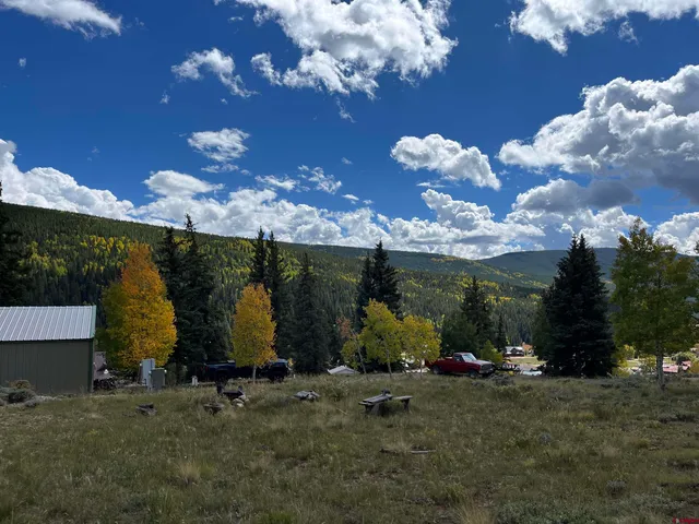 $389,000 | 320 Forest Service Road, Pitkin, CO 81241