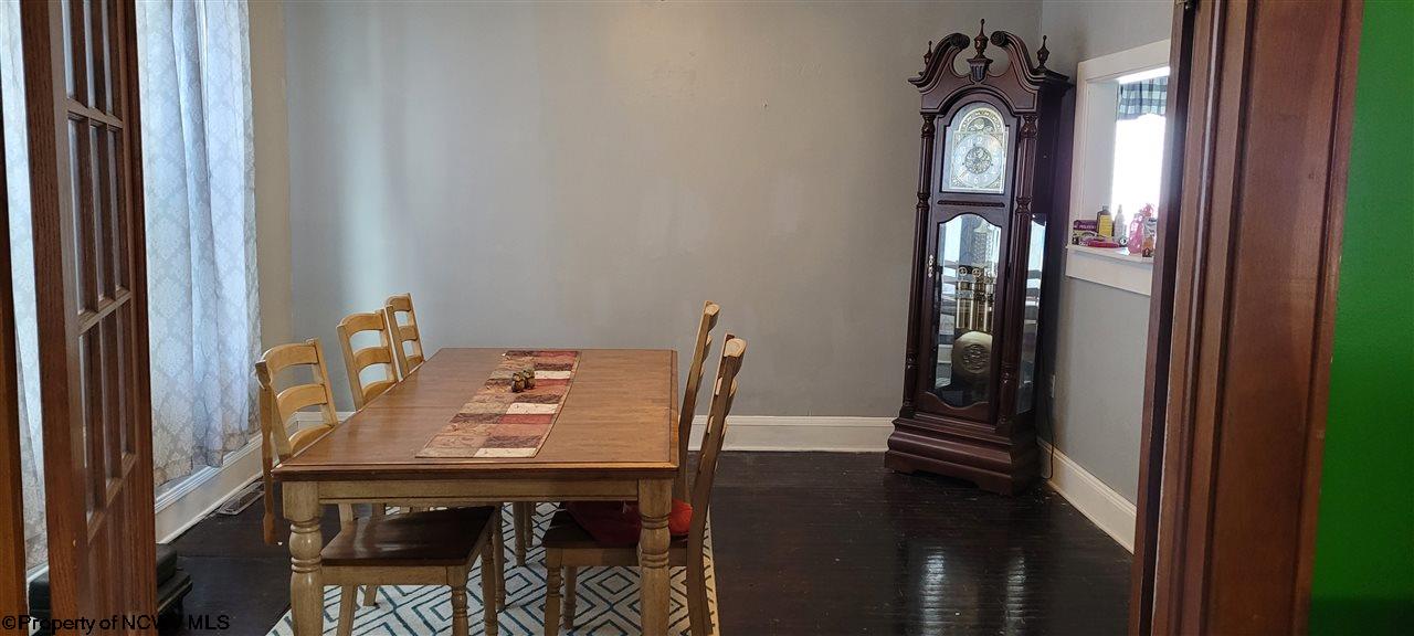 104 Ridenour Street Clarksburg, WV 26301 - Photo 5 of 29 Gallery Image 5