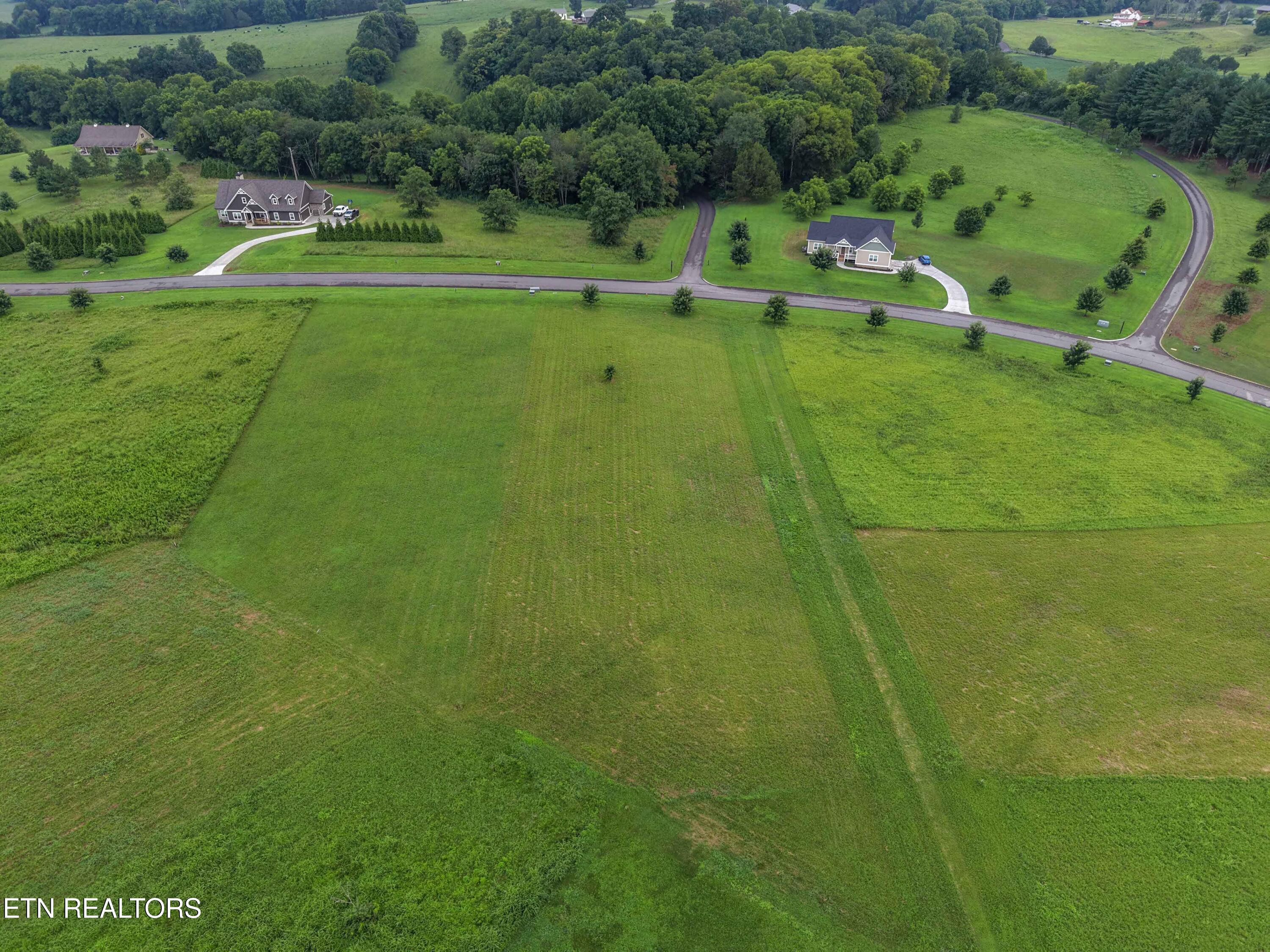 River Ridge Drive Dunlap, TN 37327 - Photo 10 of 31 40 River Ridge Farms Lot 98-6