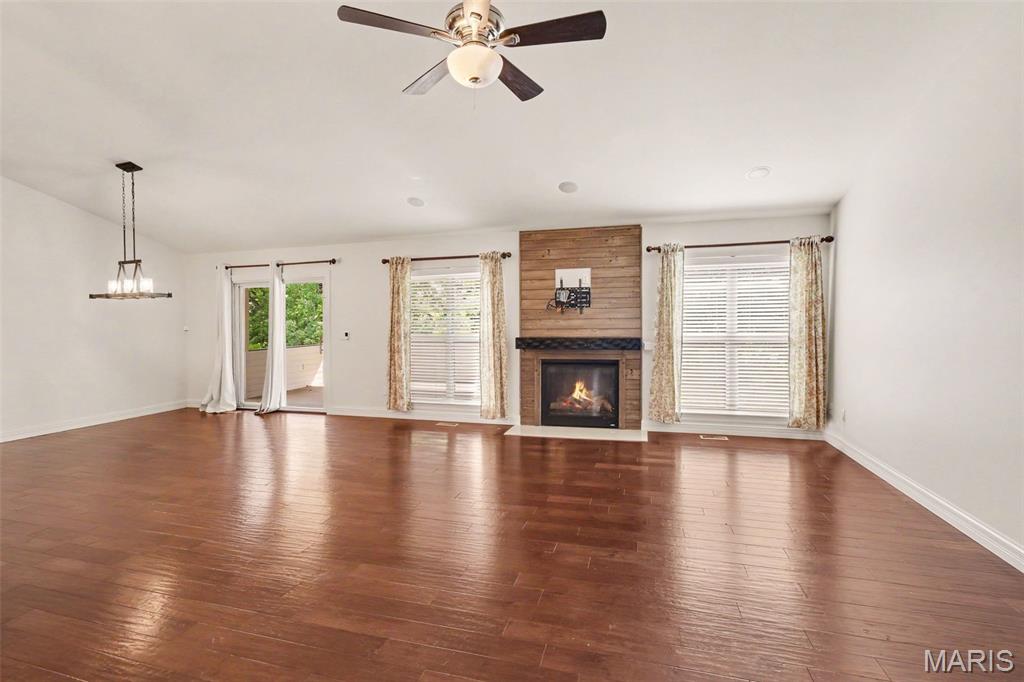 1258 Spring Lilly Drive High Ridge, MO 63049 - Photo 10 of 70