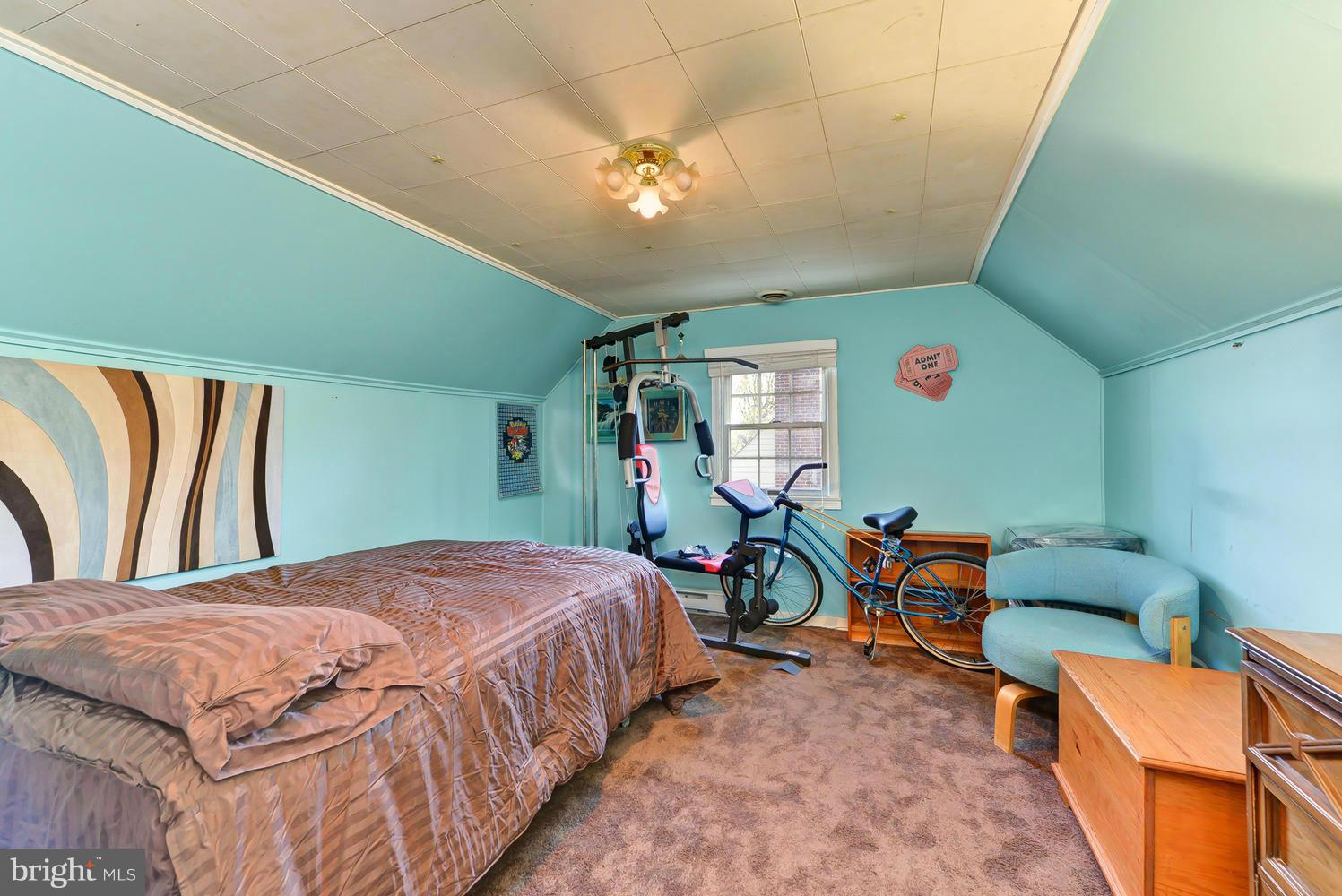 4926 South Chesterfield Road Arlington, VA 22206 - Photo 11 of 26 Bedroom