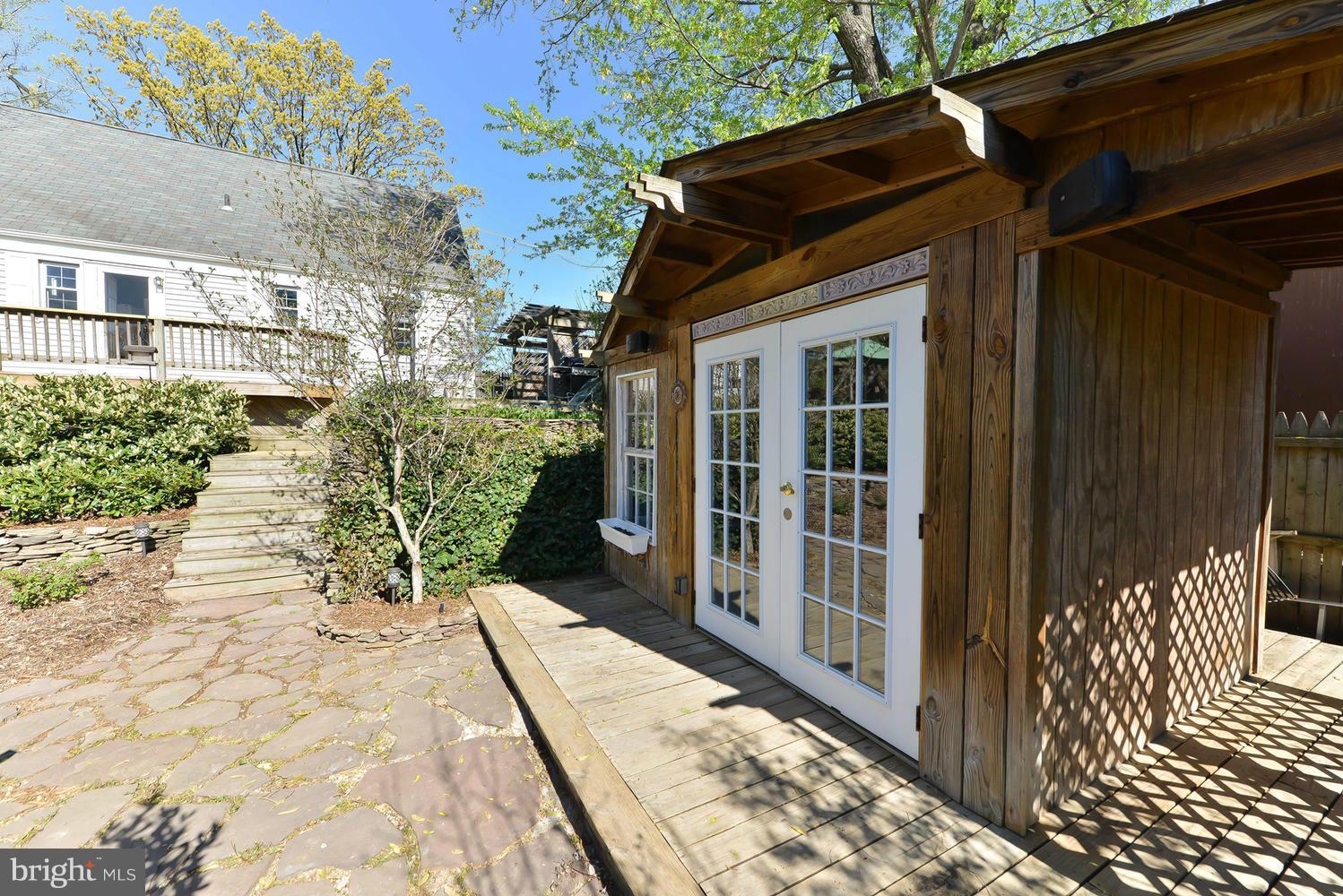 4926 South Chesterfield Road Arlington, VA 22206 - Photo 18 of 26 Exterior (General)