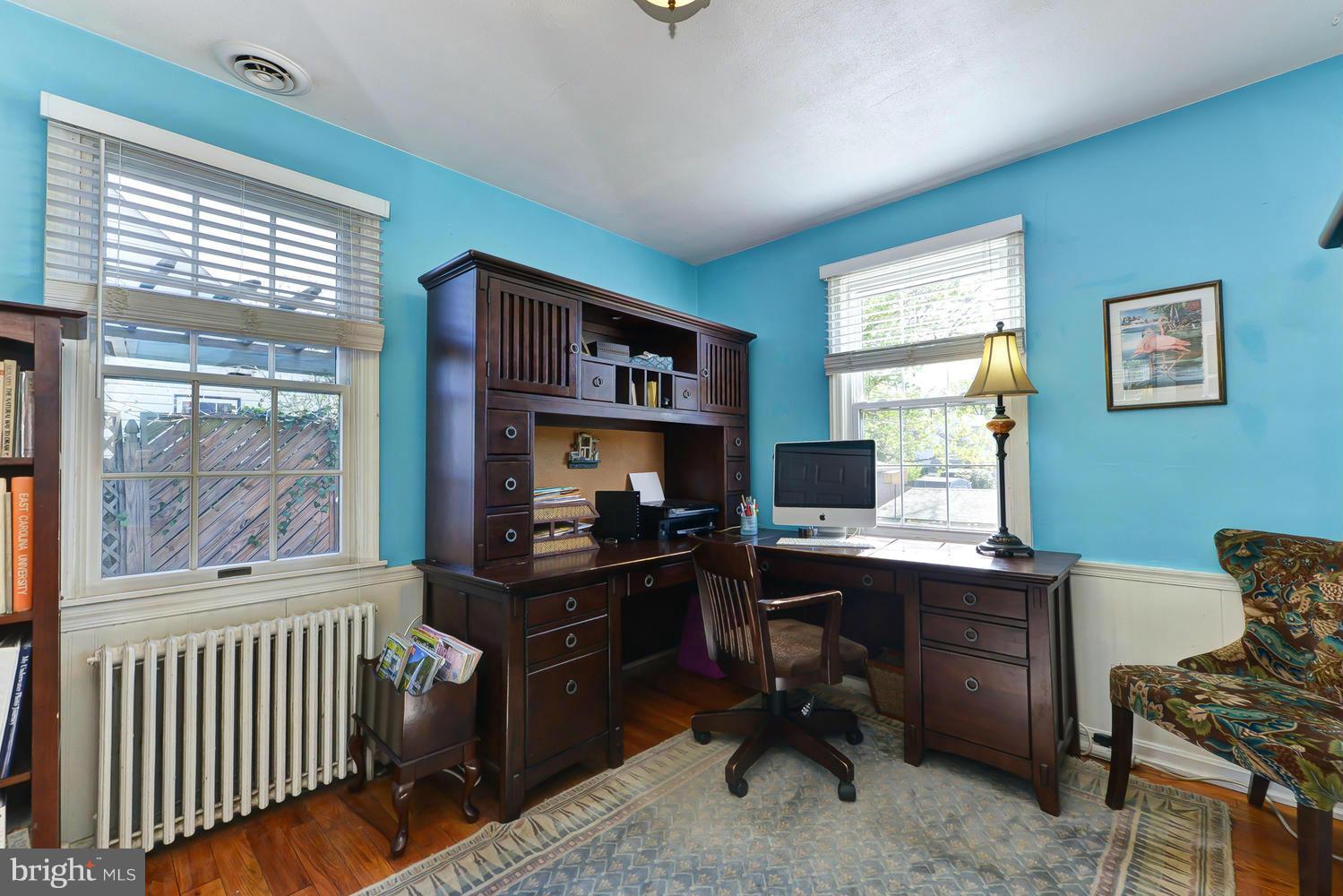 4926 South Chesterfield Road Arlington, VA 22206 - Photo 9 of 26 Bedroom