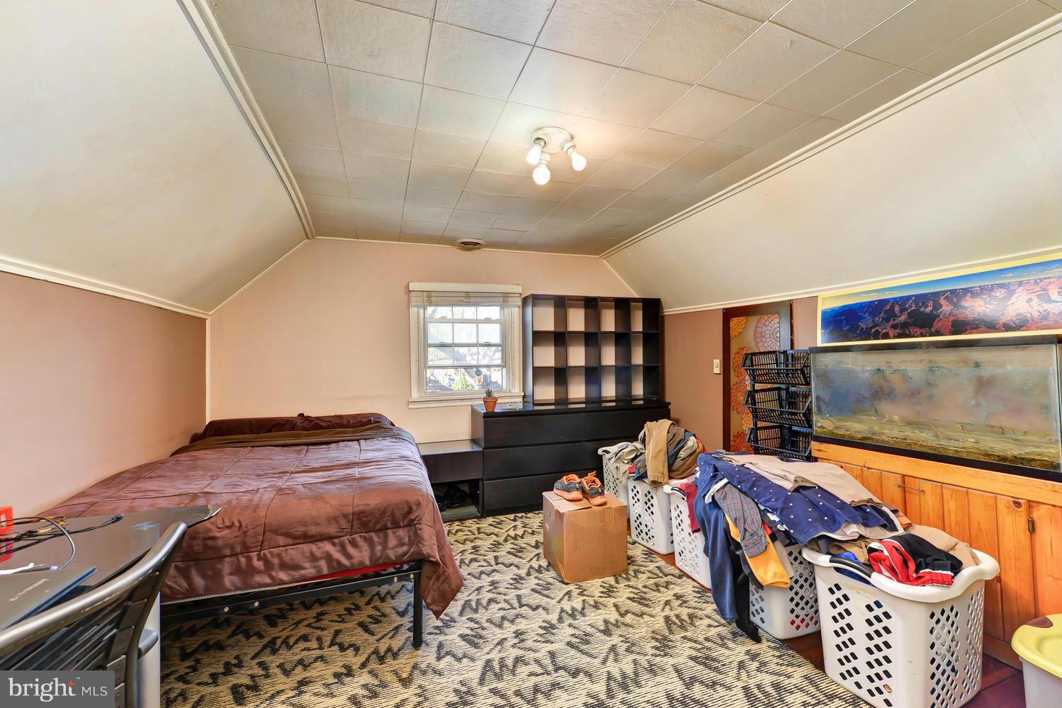 4926 South Chesterfield Road Arlington, VA 22206 - Photo 10 of 26 Bedroom