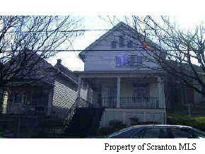 347 Spring Street Scranton, PA 18508 - Photo 1 of 1 Gallery Image 1