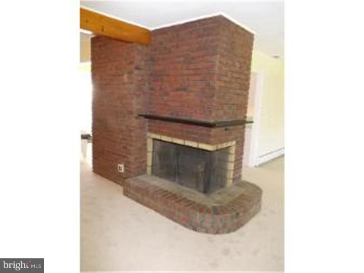 12 Roving Road Levittown, PA 19056 - Photo 13 of 25 Fireplace