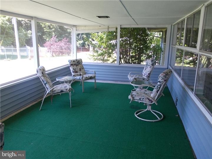 12 Roving Road Levittown, PA 19056 - Photo 23 of 25 Patio
