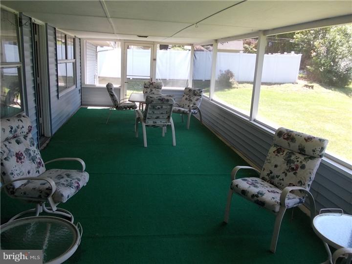 12 Roving Road Levittown, PA 19056 - Photo 24 of 25 Patio
