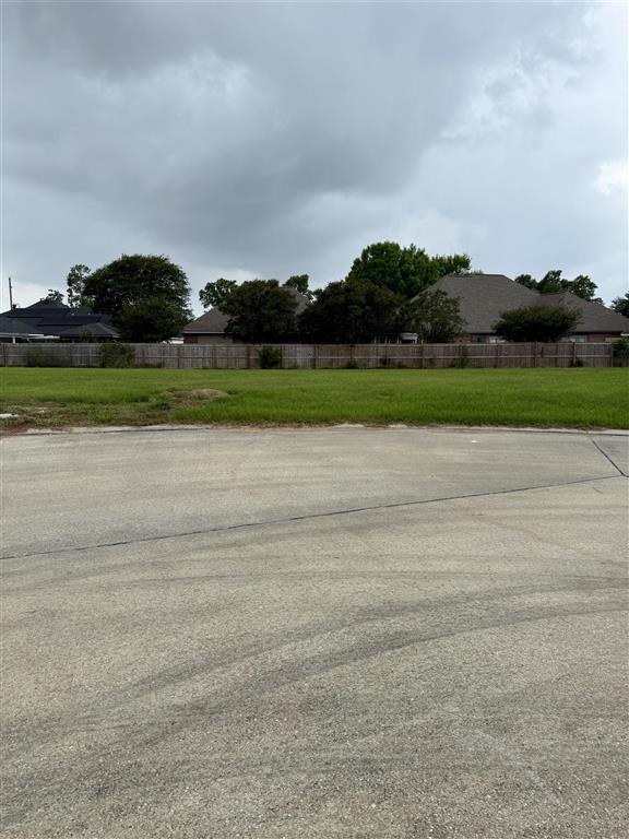 Tbd Margo Lane Sulphur, LA 70663 - Photo 2 of 3