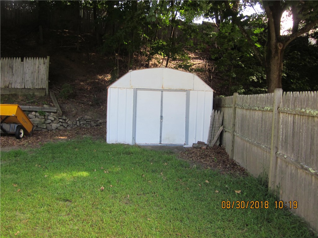188 Lydia Avenue Woonsocket, RI 02895 - Photo 7 of 17 Gallery Image 7