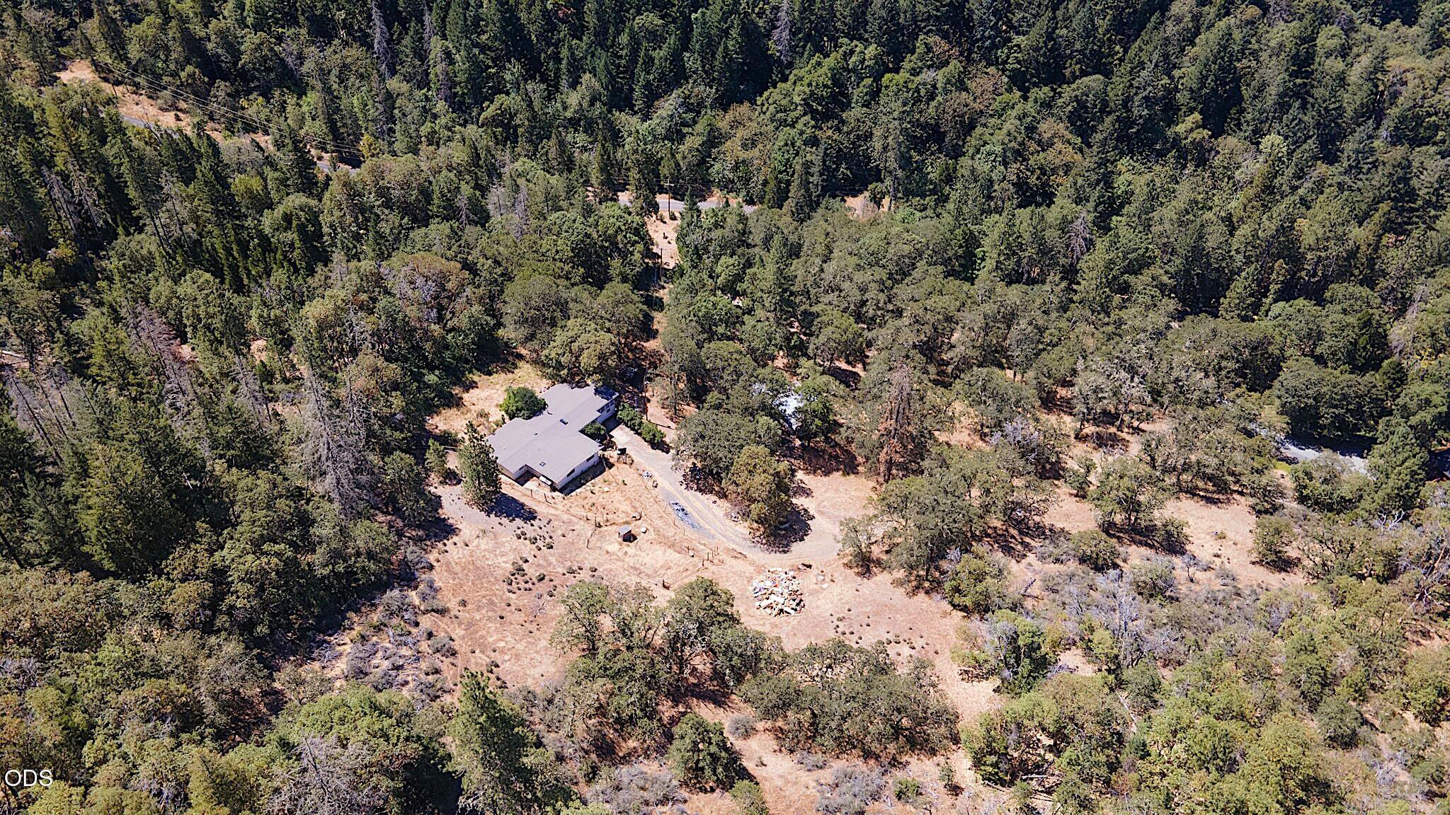 705 Murphy Gulch Road Rogue River, OR 97537 - Photo 65 of 77