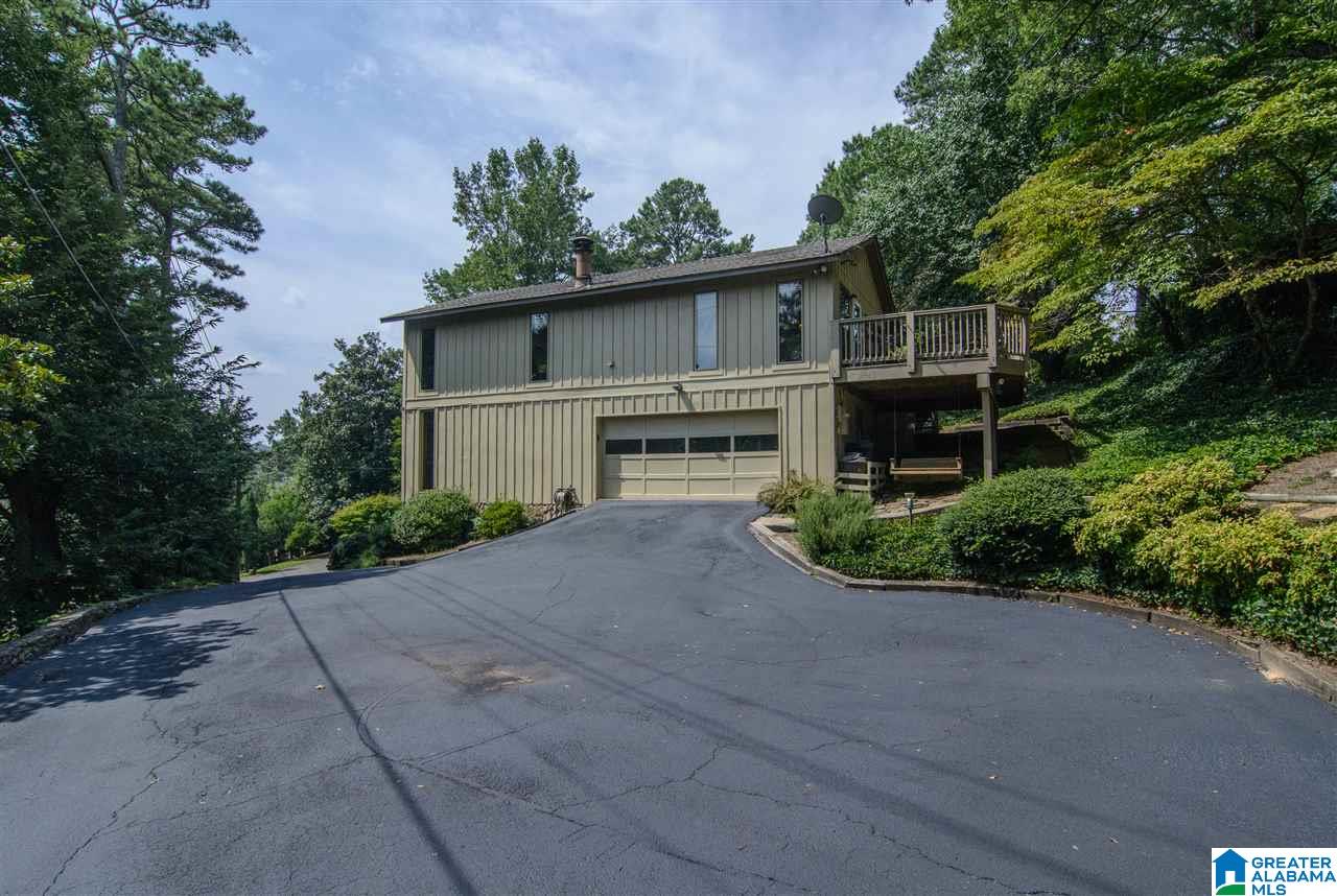 1538 Wellington View Road Birmingham, AL 35209 - Photo 50 of 50