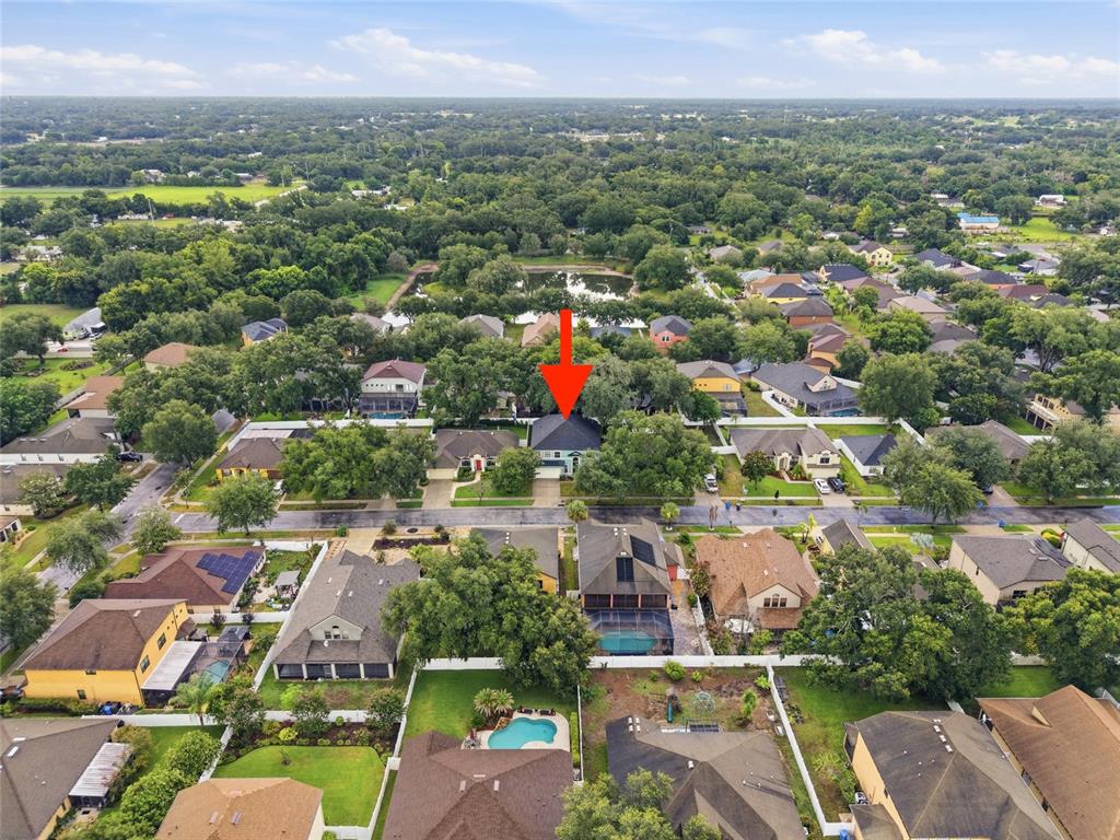 1908 Abbey Ridge Drive Dover, FL 33527 - Photo 42 of 43