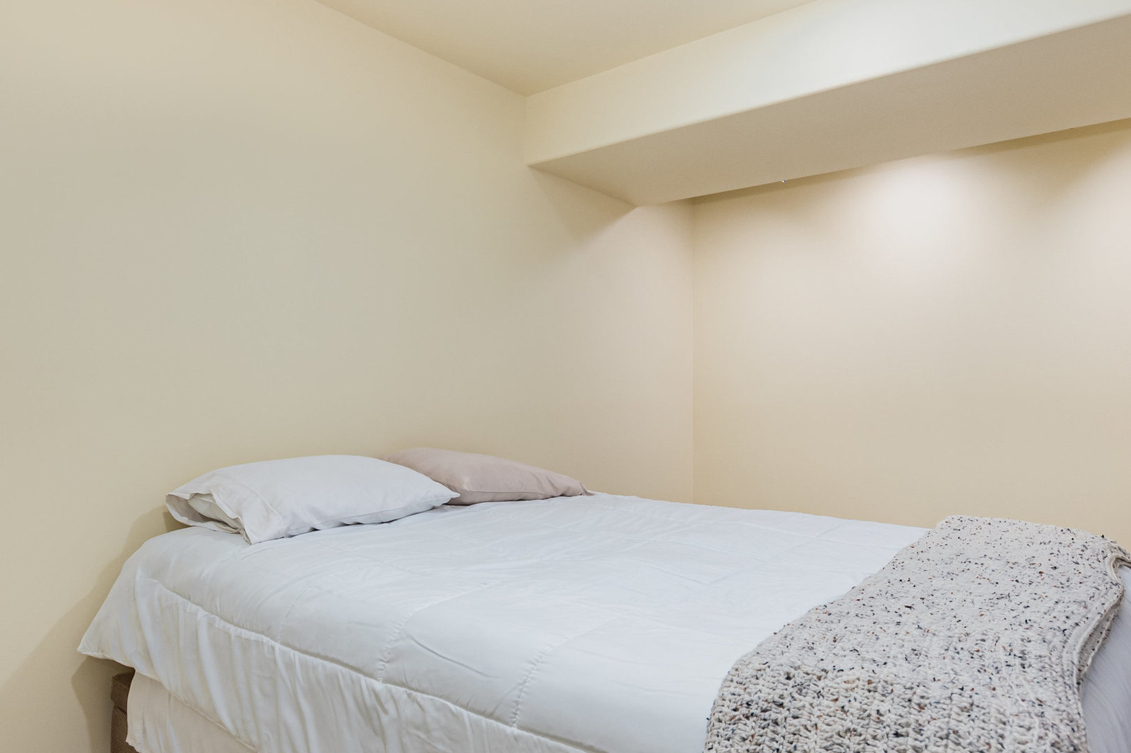 8 Lily Court Bolingbrook, IL 60440 - Photo 19 of 33 a bedroom with a bed