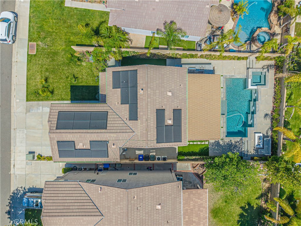 28235 Springvale Lane Castaic, CA 91384 - Photo 51 of 54