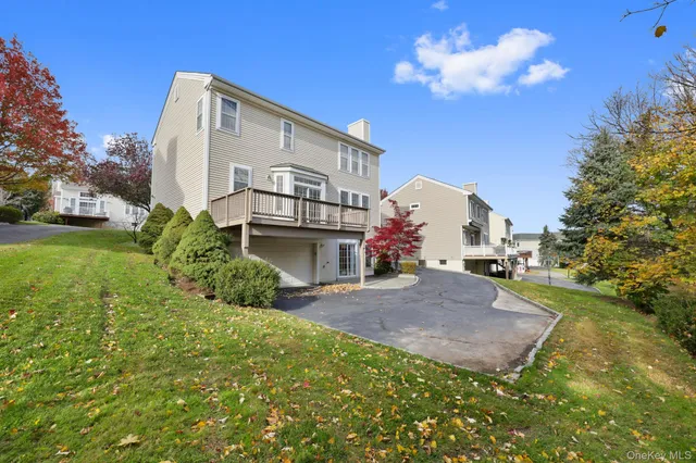 $8,000 | 45 High Point Circle, Rye Brook, NY 10573