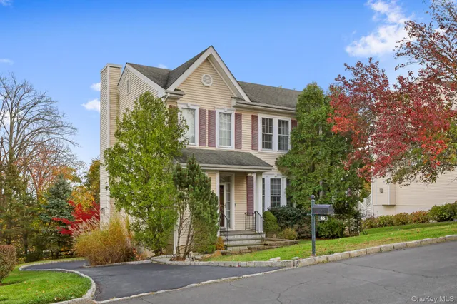 $8,000 | 45 High Point Circle, Rye Brook, NY 10573