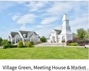 $8,000 | 45 High Point Circle, Rye Brook, NY 10573