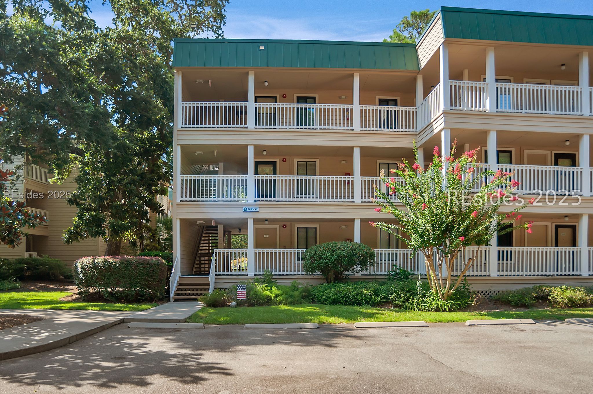 239 Beach City Road, Unit 2217 Hilton Head Island, SC 29926 - Photo 2 of 33