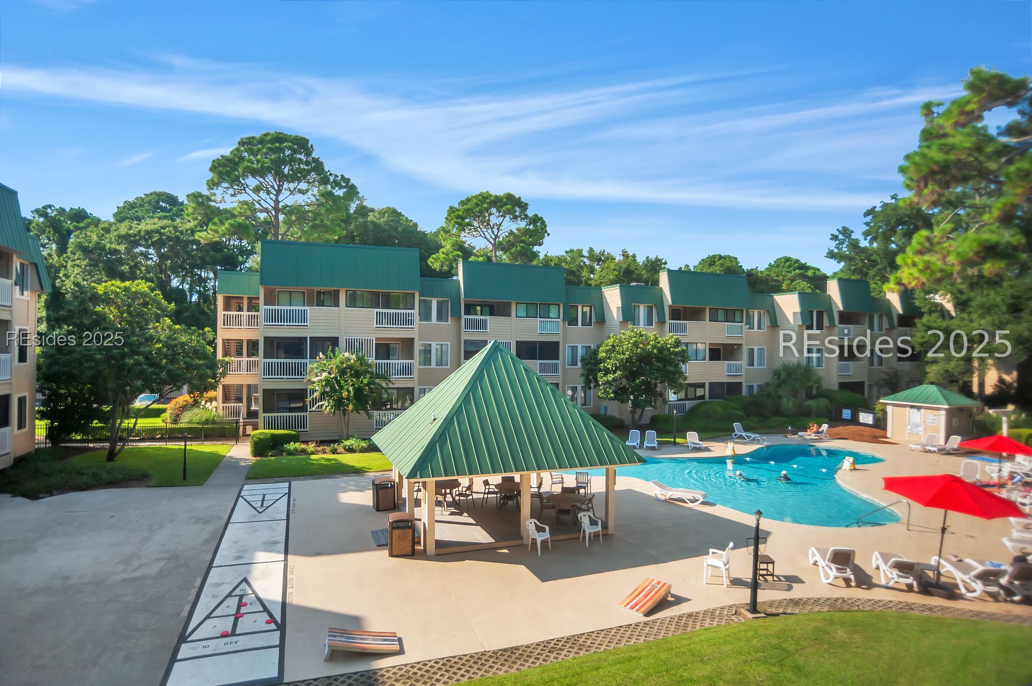239 Beach City Road, Unit 2217 Hilton Head Island, SC 29926 - Photo 23 of 33