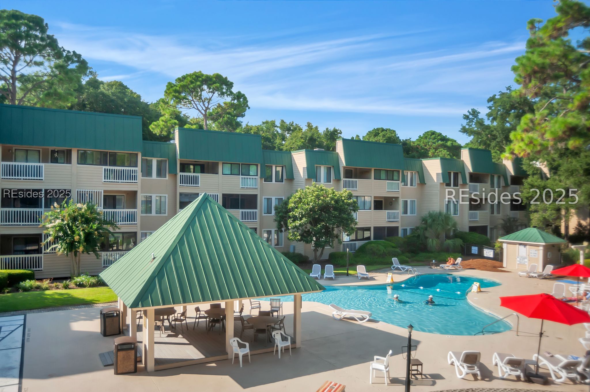 239 Beach City Road, Unit 2217 Hilton Head Island, SC 29926 - Photo 24 of 33