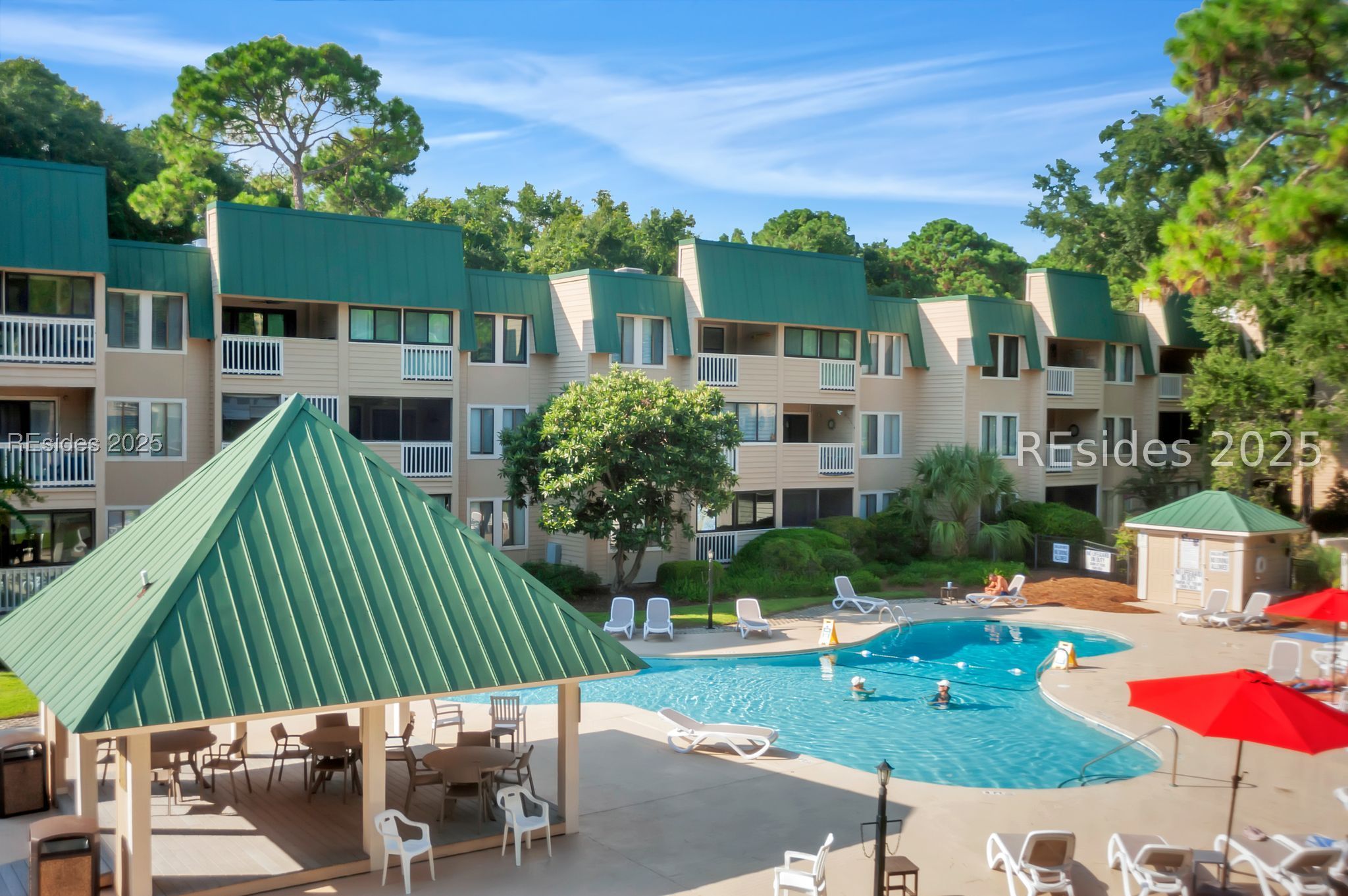 239 Beach City Road, Unit 2217 Hilton Head Island, SC 29926 - Photo 25 of 33