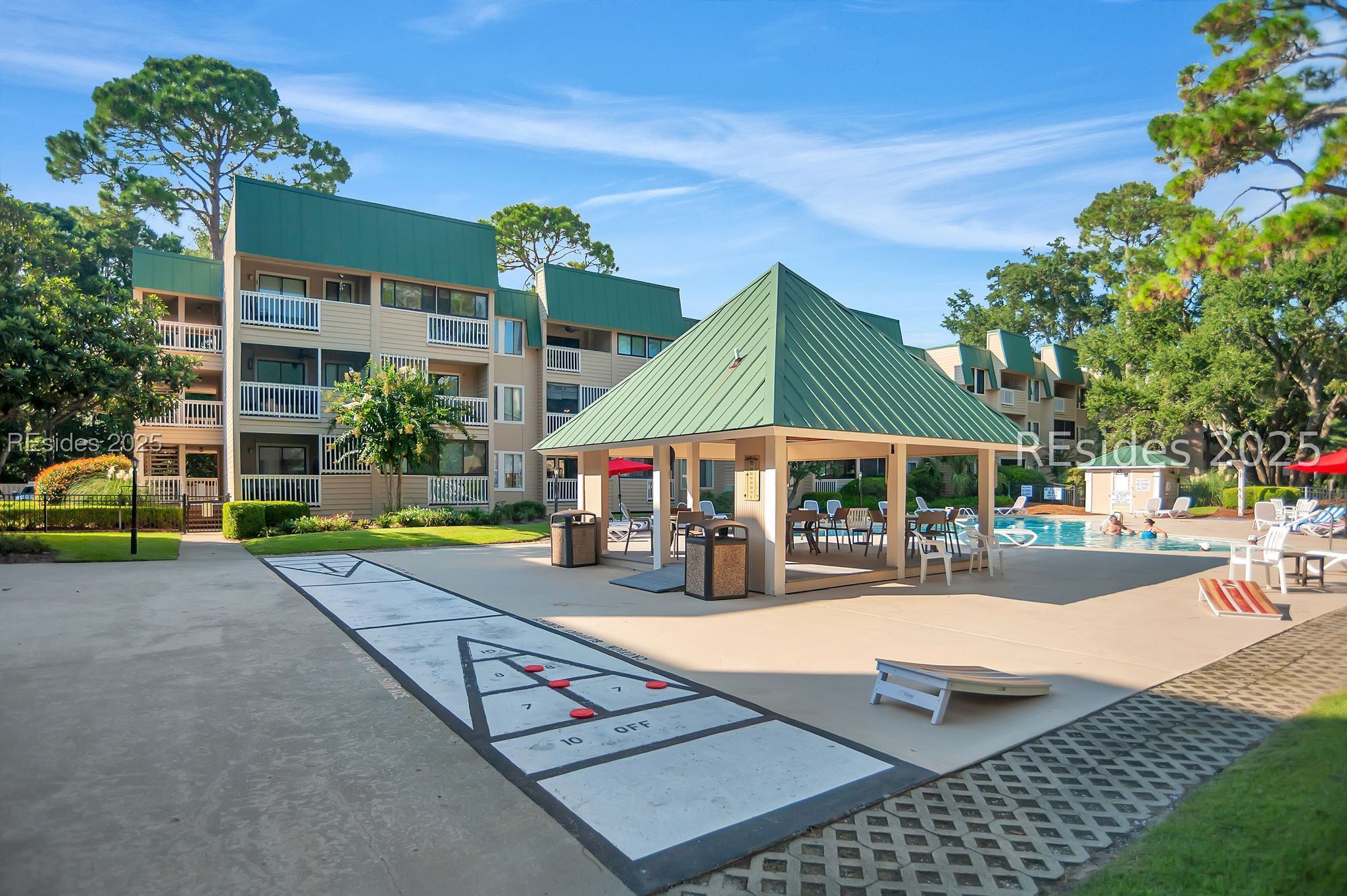 239 Beach City Road, Unit 2217 Hilton Head Island, SC 29926 - Photo 27 of 33