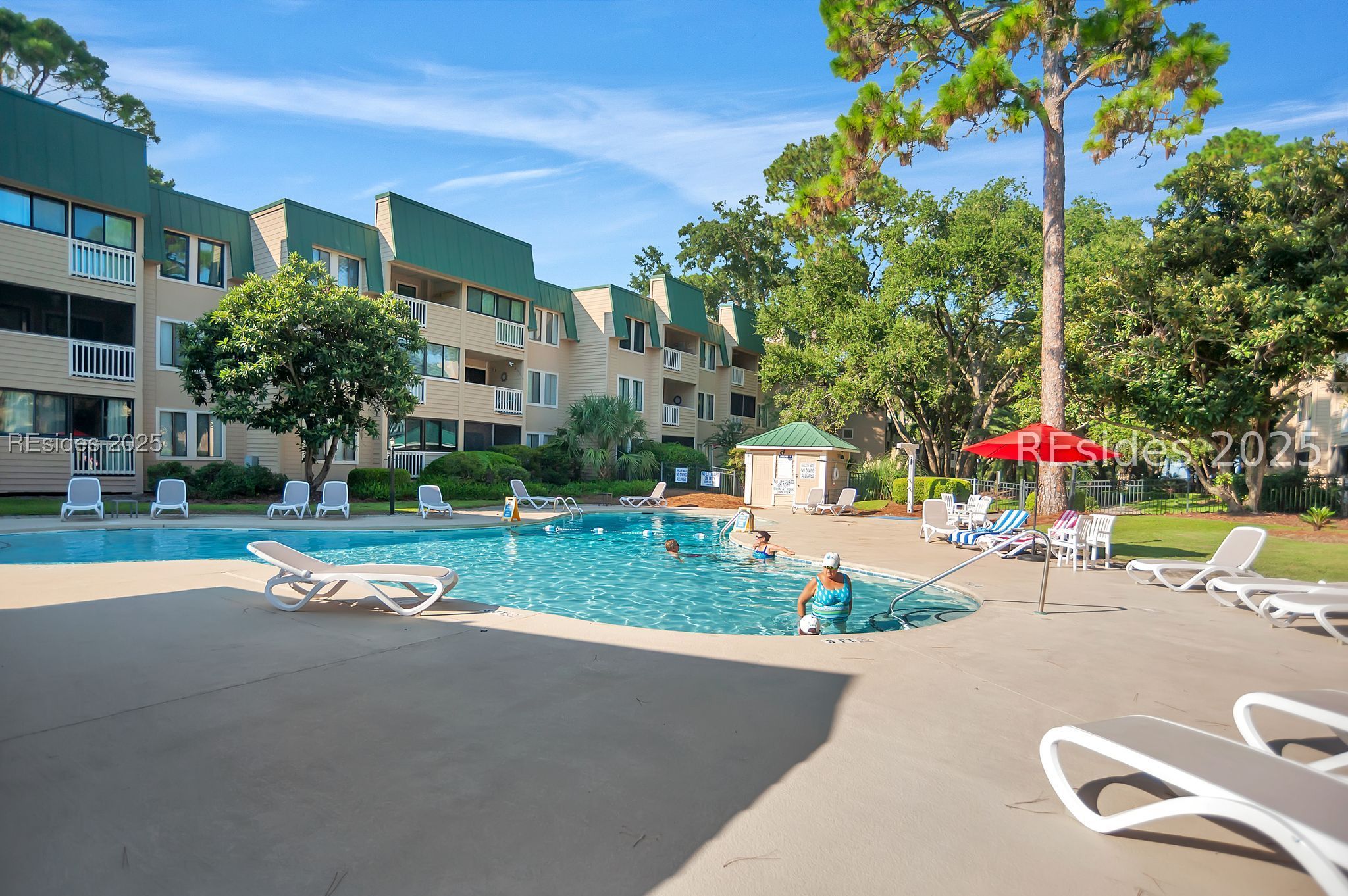 239 Beach City Road, Unit 2217 Hilton Head Island, SC 29926 - Photo 28 of 33