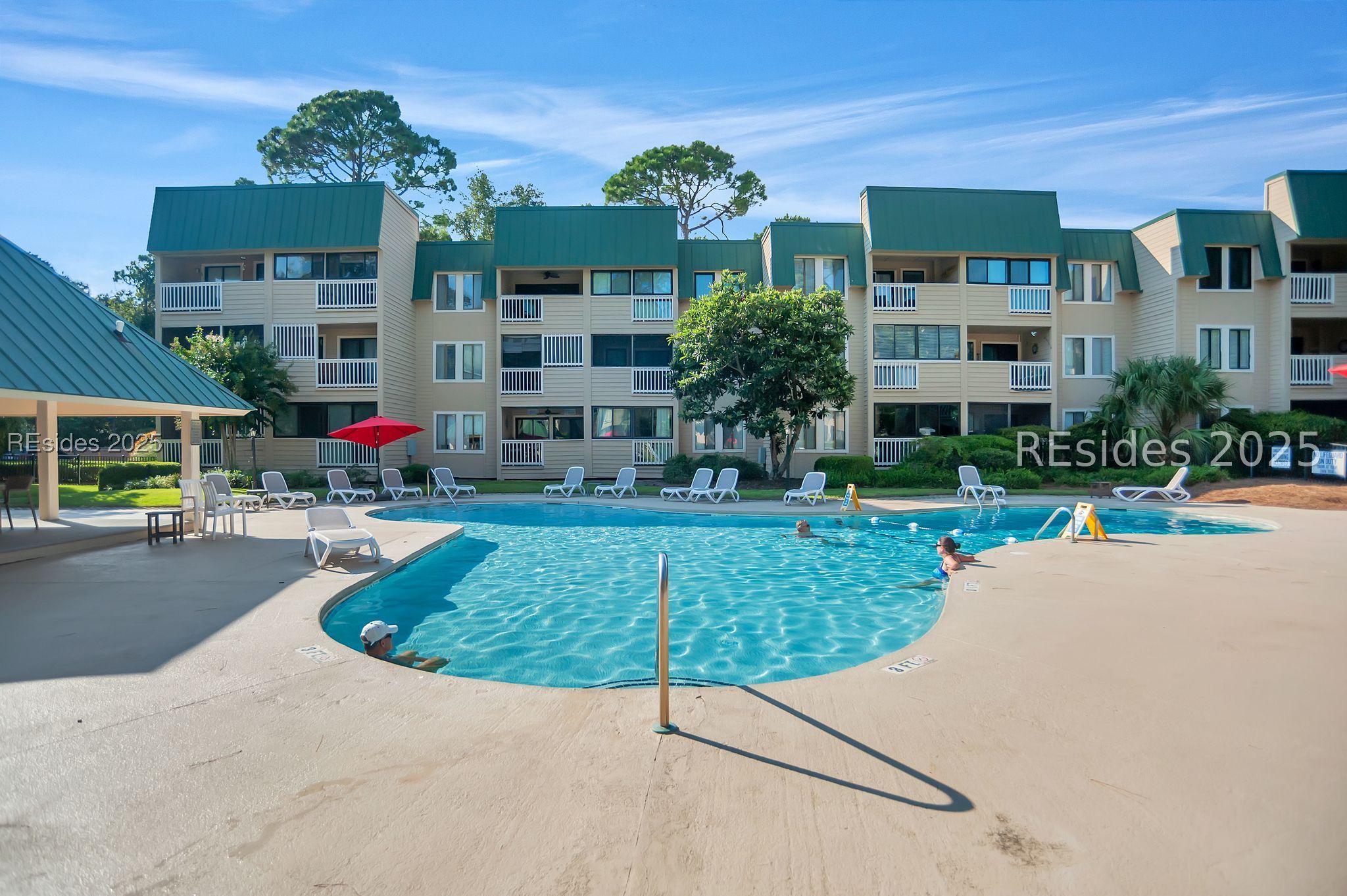 239 Beach City Road, Unit 2217 Hilton Head Island, SC 29926 - Photo 29 of 33