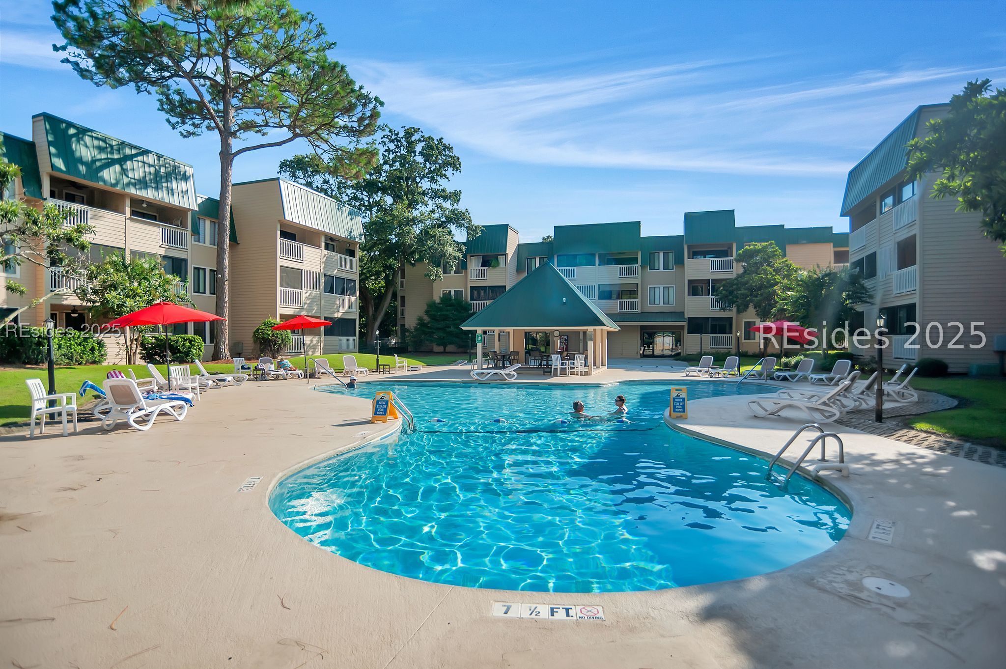 239 Beach City Road, Unit 2217 Hilton Head Island, SC 29926 - Photo 30 of 33