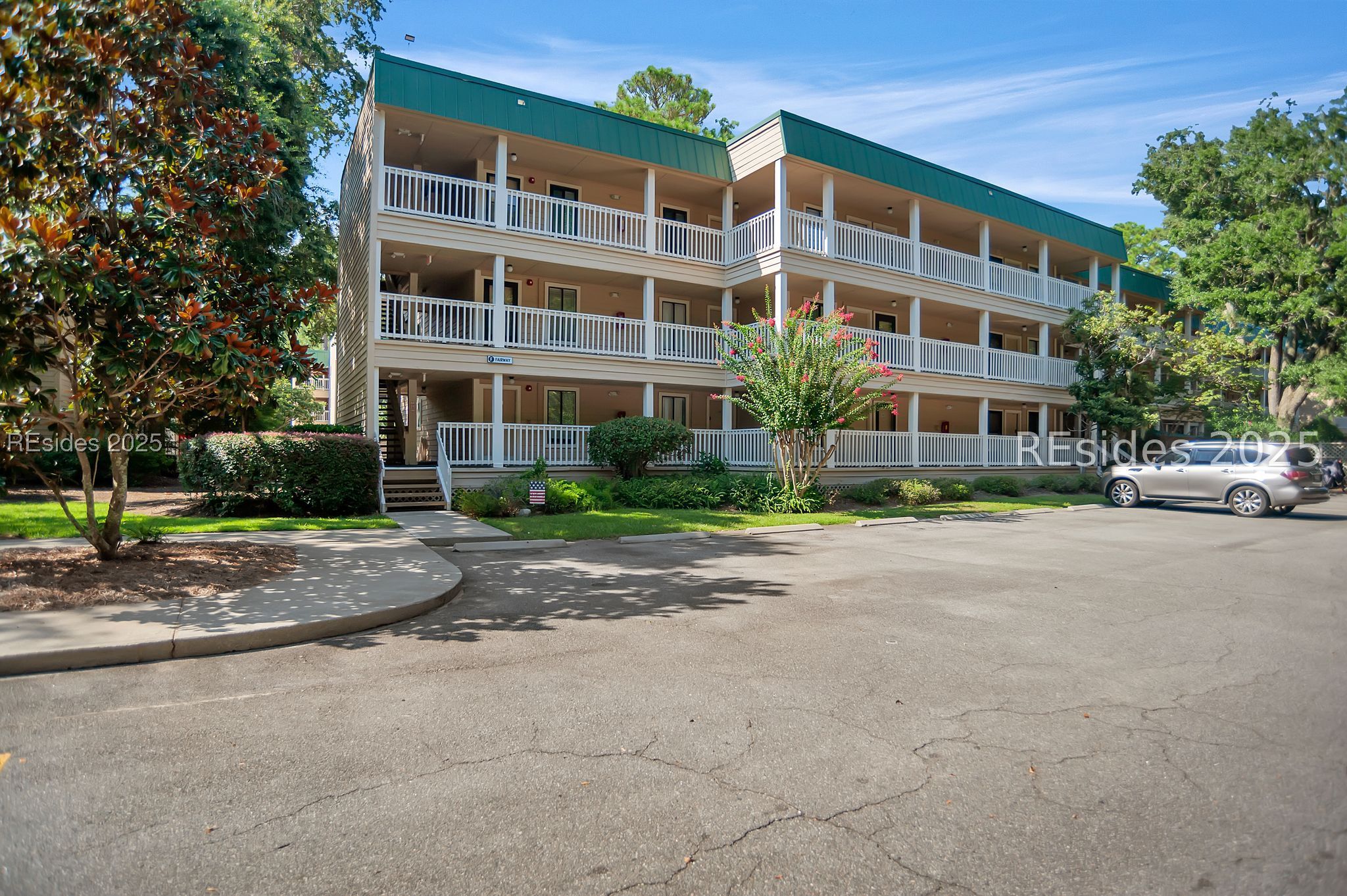 239 Beach City Road, Unit 2217 Hilton Head Island, SC 29926 - Photo 3 of 33
