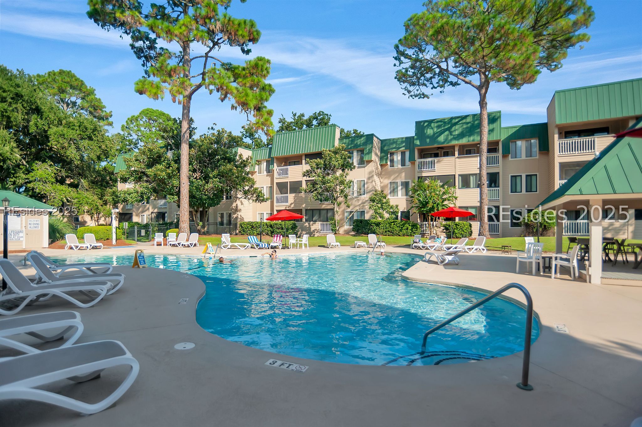 239 Beach City Road, Unit 2217 Hilton Head Island, SC 29926 - Photo 31 of 33