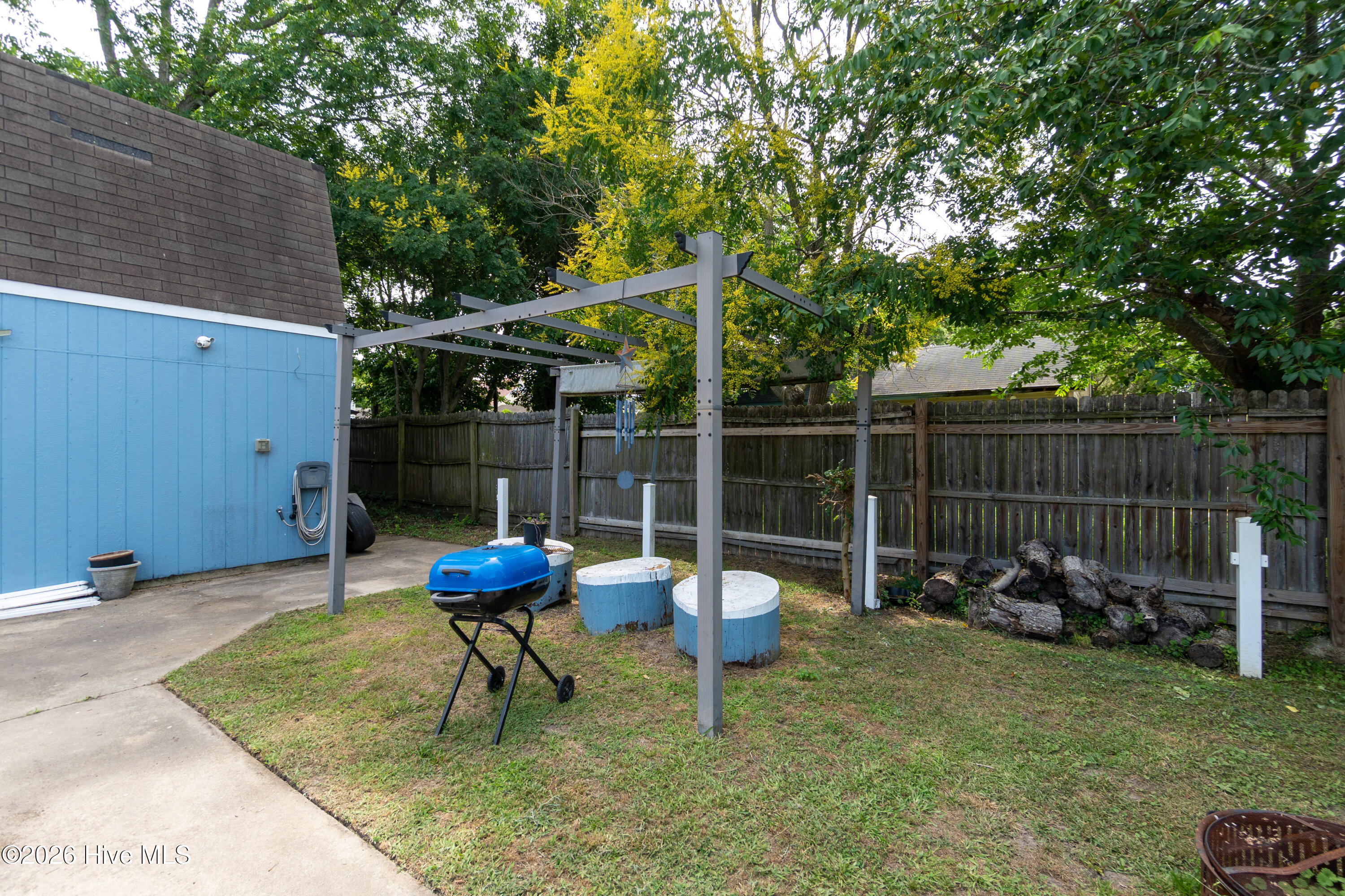 803 Maple Street Elizabeth City, NC 27909 - Photo 37 of 49