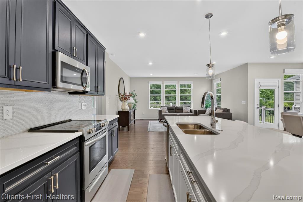 4699 Bingham Road Canton, MI 48188 - Photo 14 of 62